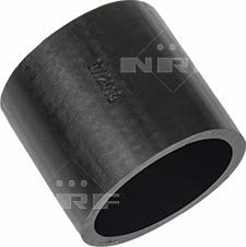 NRF 166266 - Трубка повітря, що нагнітається autozip.com.ua