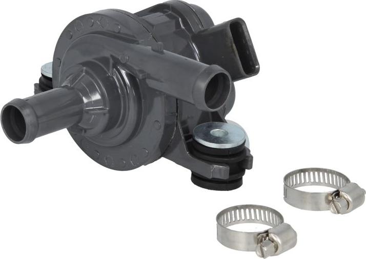 NRF 390067 - Додатковий водяний насос autozip.com.ua