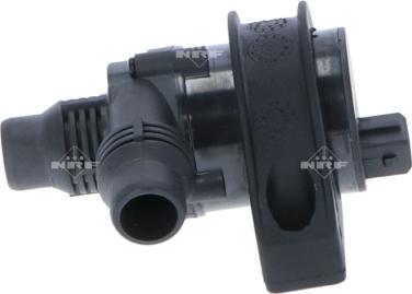 NRF 390006 - Додатковий водяний насос autozip.com.ua
