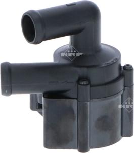 NRF 390016 - Водяний насос autozip.com.ua
