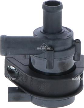 NRF 390017 - Додатковий водяний насос autozip.com.ua