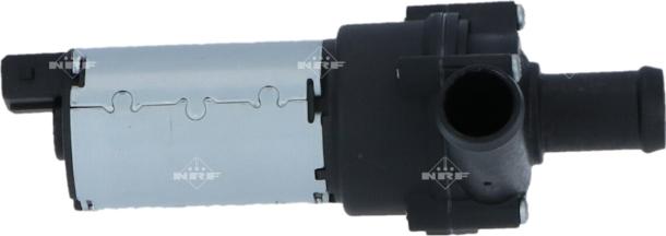 NRF 390024 - Додатковий водяний насос autozip.com.ua