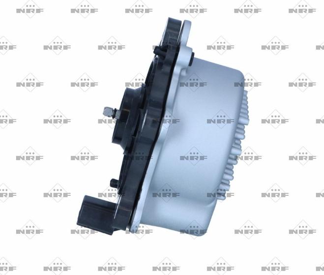 NRF 390070 - Водяний насос autozip.com.ua
