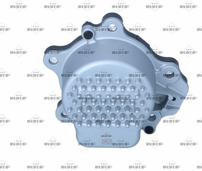 NRF 390070 - Водяний насос autozip.com.ua