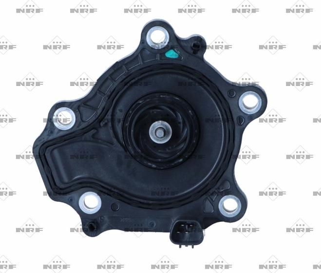 NRF 390070 - Водяний насос autozip.com.ua