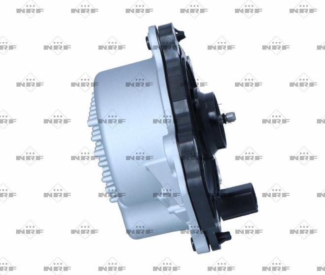 NRF 390070 - Водяний насос autozip.com.ua