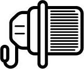 NRF 34706 - Вентилятор салону autozip.com.ua