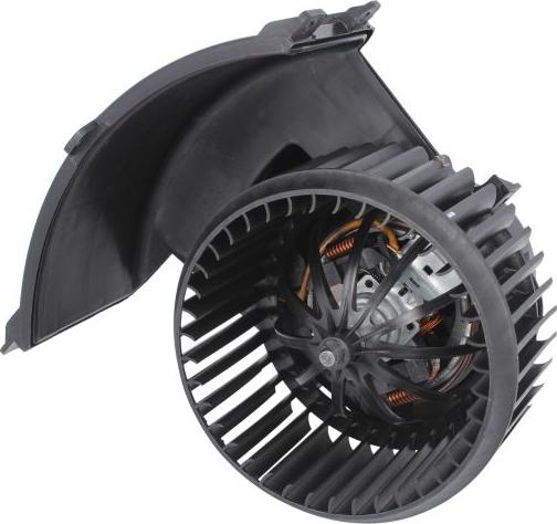 NRF 34065 - Вентилятор салону autozip.com.ua