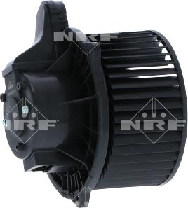 NRF 34175 - Вентилятор салону autozip.com.ua