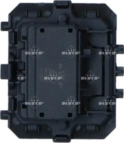 NRF 342047 - Резистор вентилятора салону Peugeot 308 I. 308 SW I 1.4-2.0D 09.07-12.14 autozip.com.ua