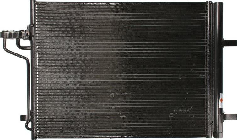 NRF 350052 - Конденсатор, кондиціонер autozip.com.ua