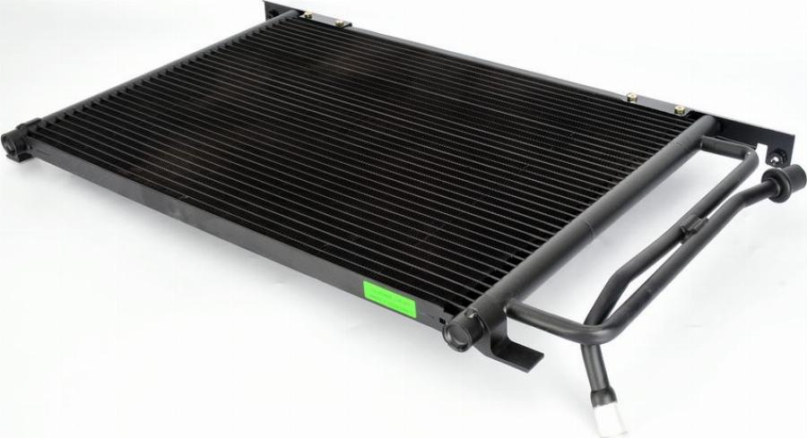 NRF 35250 - Конденсатор, кондиціонер autozip.com.ua