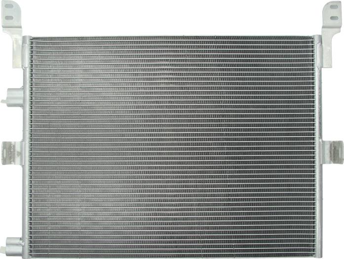 NRF 35788 - Конденсатор, кондиціонер autozip.com.ua
