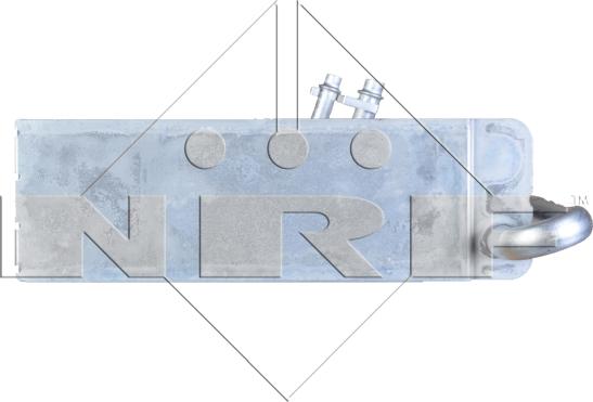 NRF 36096 - Випарник кондиціонера autozip.com.ua