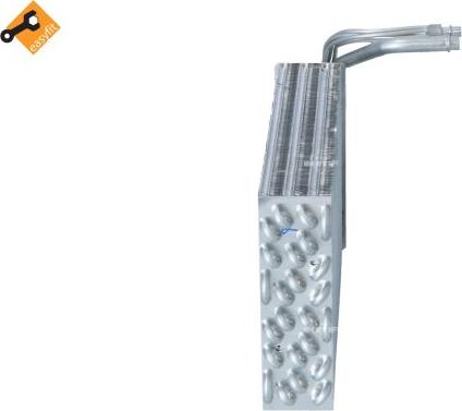 NRF 36136 - Випарник, кондиціонер autozip.com.ua