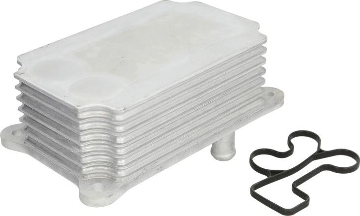 NRF 31071 - Масляний радіатор, моторна олія autozip.com.ua