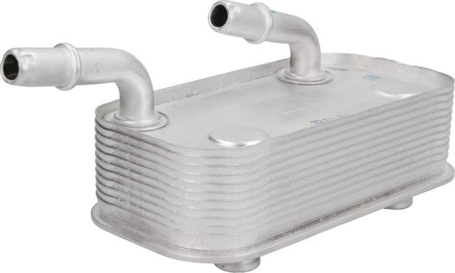 NRF 31190 - Масляний радіатор, моторна олія autozip.com.ua