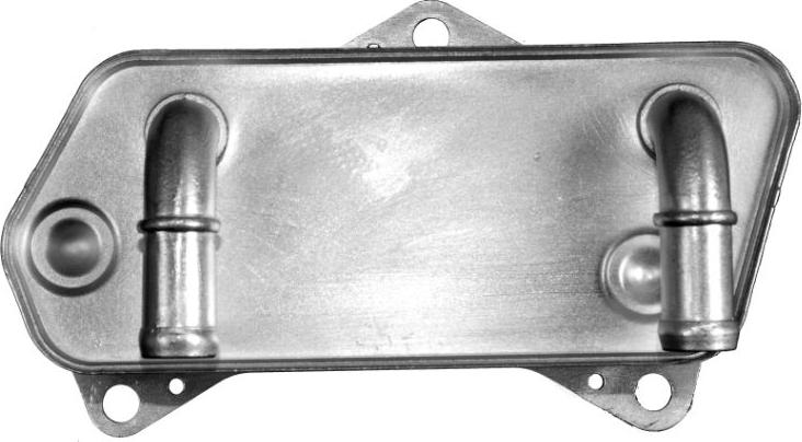 NRF 31188 - Масляний радіатор, моторна олія autozip.com.ua