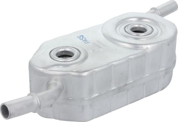 NRF 31364 - Масляний радіатор, моторна олія autozip.com.ua
