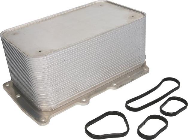 NRF 31335 - Масляний радіатор, моторна олія autozip.com.ua