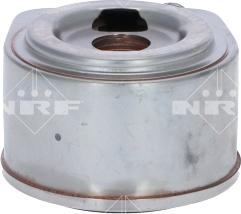NRF 31246 - Масляний радіатор, рухове масло autozip.com.ua