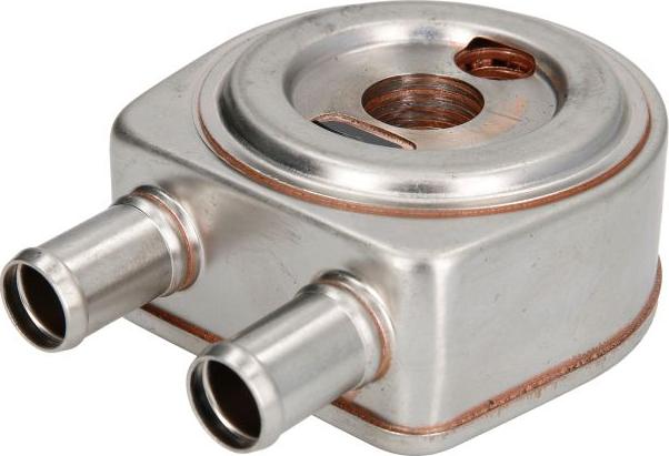 NRF 31241 - Масляний радіатор, моторна олія autozip.com.ua