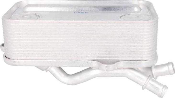 NRF 31268 - Масляний радіатор, автоматична коробка передач autozip.com.ua