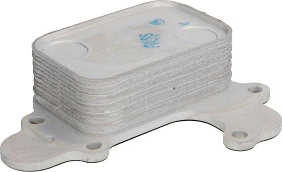 NRF 31790 - Масляний радіатор, моторна олія autozip.com.ua
