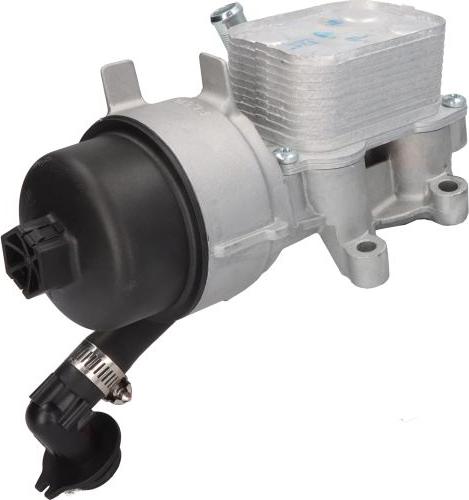 NRF 31752 - Масляний радіатор, моторна олія autozip.com.ua