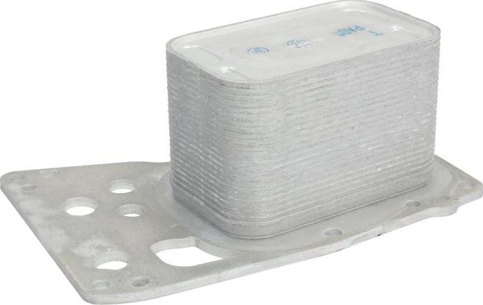 NRF 31783 - Масляний радіатор, моторна олія autozip.com.ua