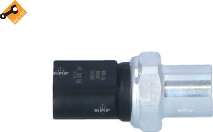 NRF 38949 - Пневматичний вимикач, кондиціонер autozip.com.ua
