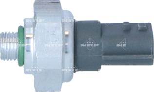 NRF 38958 - Пневматичний вимикач, кондиціонер autozip.com.ua