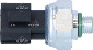 NRF 38957 - Пневматичний вимикач, кондиціонер autozip.com.ua