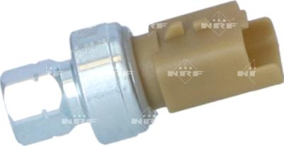 NRF 38964 - Пневматичний вимикач, кондиціонер autozip.com.ua