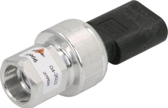 NRF 38966 - Пневматичний вимикач, кондиціонер autozip.com.ua