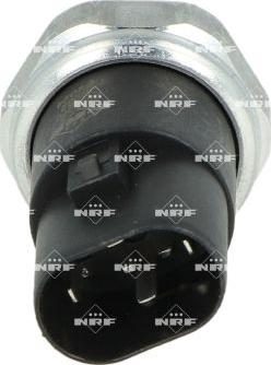 NRF 38982 - Пневматичний вимикач, кондиціонер autozip.com.ua
