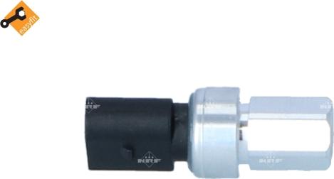 NRF 38935 - Пневматичний вимикач, кондиціонер autozip.com.ua