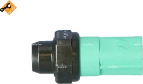NRF 38932 - Пневматичний вимикач, кондиціонер autozip.com.ua