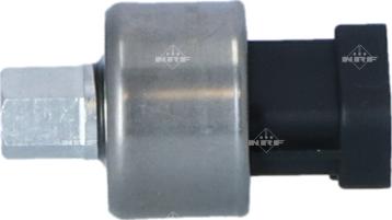 NRF 38929 - Пневматичний вимикач, кондиціонер autozip.com.ua