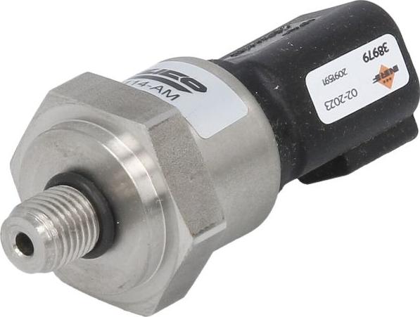 NRF 38979 - Пневматичний вимикач, кондиціонер autozip.com.ua