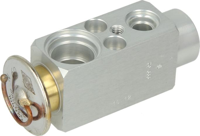 NRF 38459 - Розширювальний клапан, кондиціонер autozip.com.ua