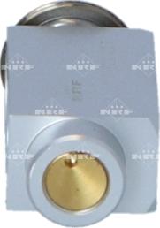 NRF 38405 - Розширювальний клапан, кондиціонер autozip.com.ua