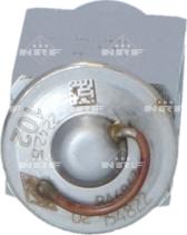 NRF 38401 - Розширювальний клапан, кондиціонер autozip.com.ua