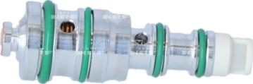 NRF 38421 - Компресор, кондиціонер autozip.com.ua