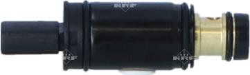 NRF 38428 - Регулюючий клапан, компресор autozip.com.ua