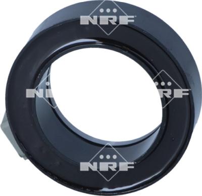 NRF 38557 - Компресор, кондиціонер autozip.com.ua