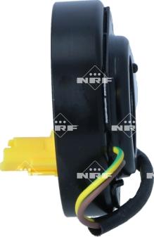 NRF 38569 - Котушка, електромагнітне зчеплення - копрессор autozip.com.ua