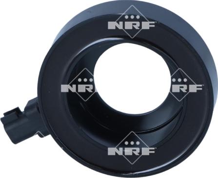 NRF 38560 - Котушка, електромагнітне зчеплення - копрессор autozip.com.ua