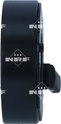 NRF 38562 - Котушка, електромагнітне зчеплення - копрессор autozip.com.ua