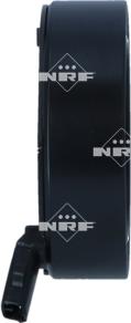 NRF 38562 - Котушка, електромагнітне зчеплення - копрессор autozip.com.ua